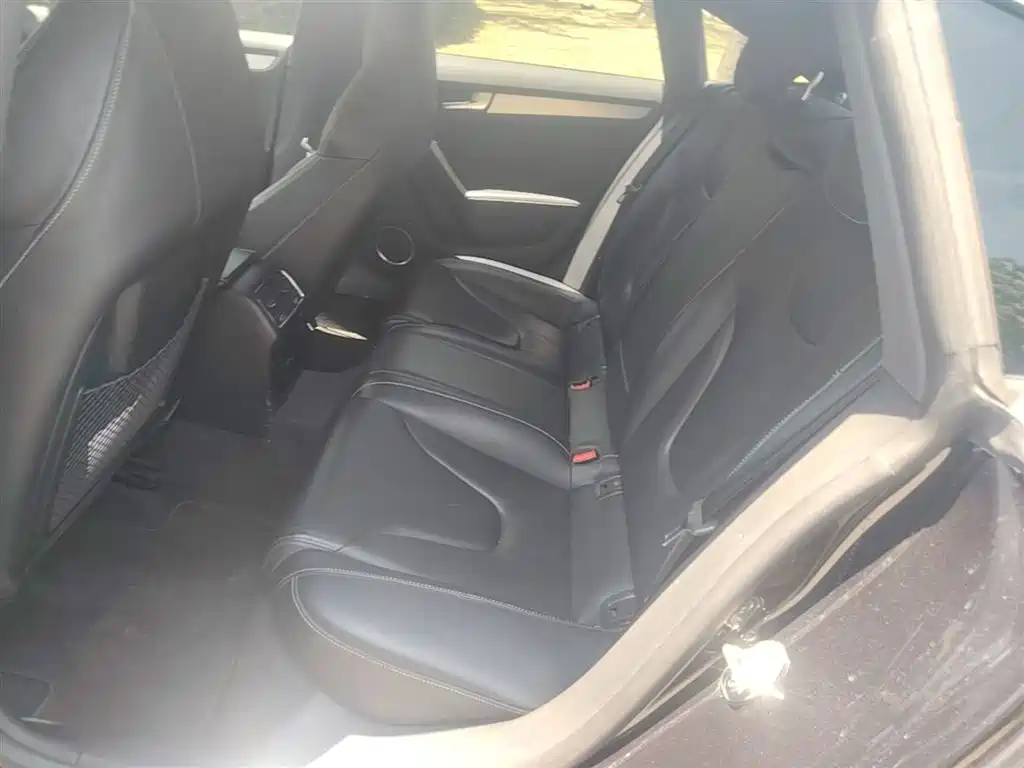 Audi S5 2016 S5 3.0T Sportback купить на сайте DeffCars