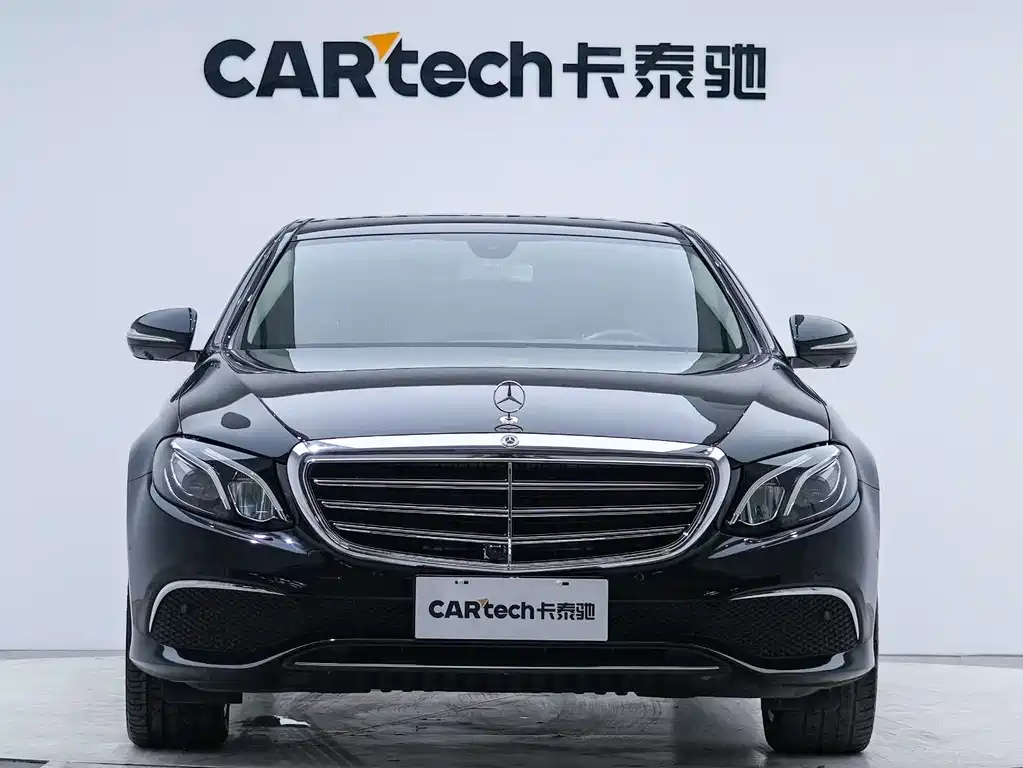 Mercedes-Benz E-Class 2020 Facelift E 300 L Special Edition купить на сайте DeffCars