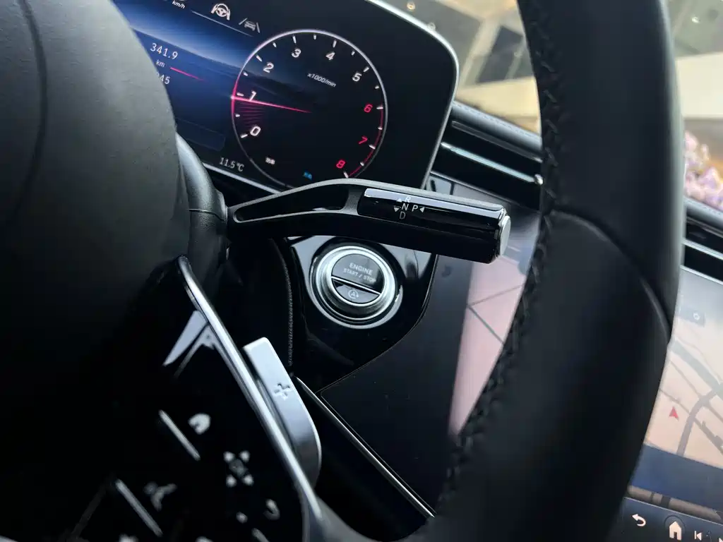 Mercedes-Benz E-Class 2024 E 300 L Luxury Model купить на сайте DeffCars