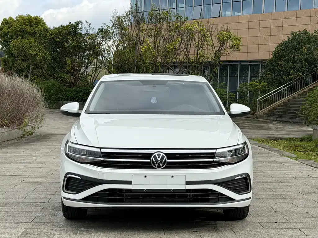 Bora 2025 model 200TSI DSG Yuexing PRO version купить на сайте DeffCars