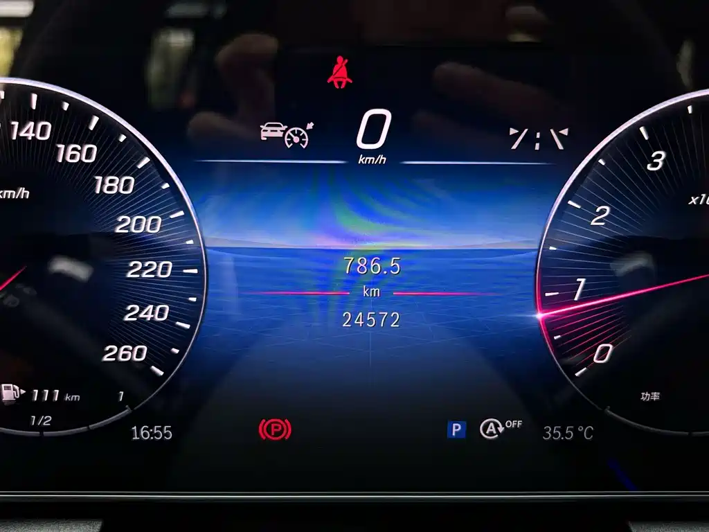 Mercedes-Benz GLC 2024 GLC 300 L 4MATIC Dynamic 7-seater купить на сайте DeffCars