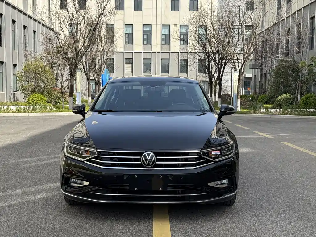 Magotan 2020 330TSI DSG luxury model купить на сайте DeffCars