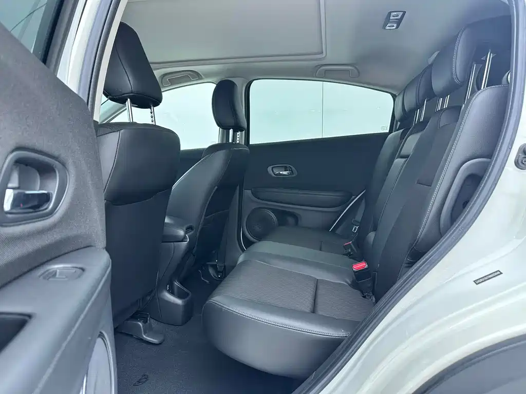 Binzhi 2020 1.5L CVT Pioneer Edition купить на сайте DeffCars