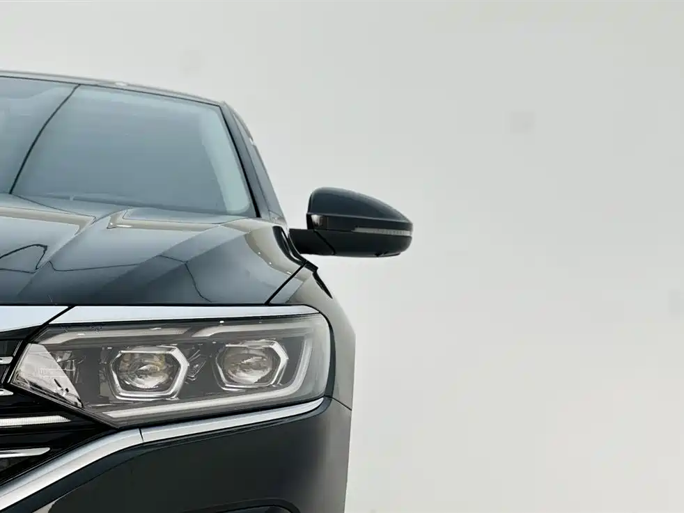 Passat 2023 facelift 380TSI luxury version купить на сайте DeffCars
