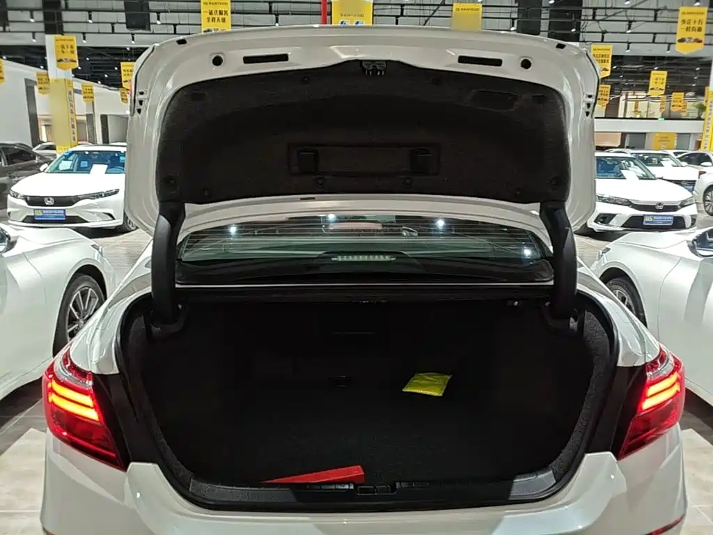 Yingshipai 2022 260TURBO Jingyue Edition купить на сайте DeffCars