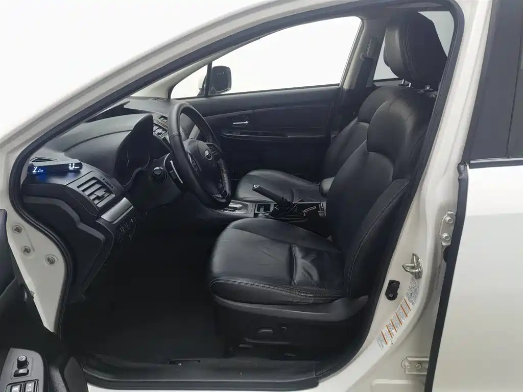 Subaru XV 2014 2.0i Elite Edition купить на сайте DeffCars