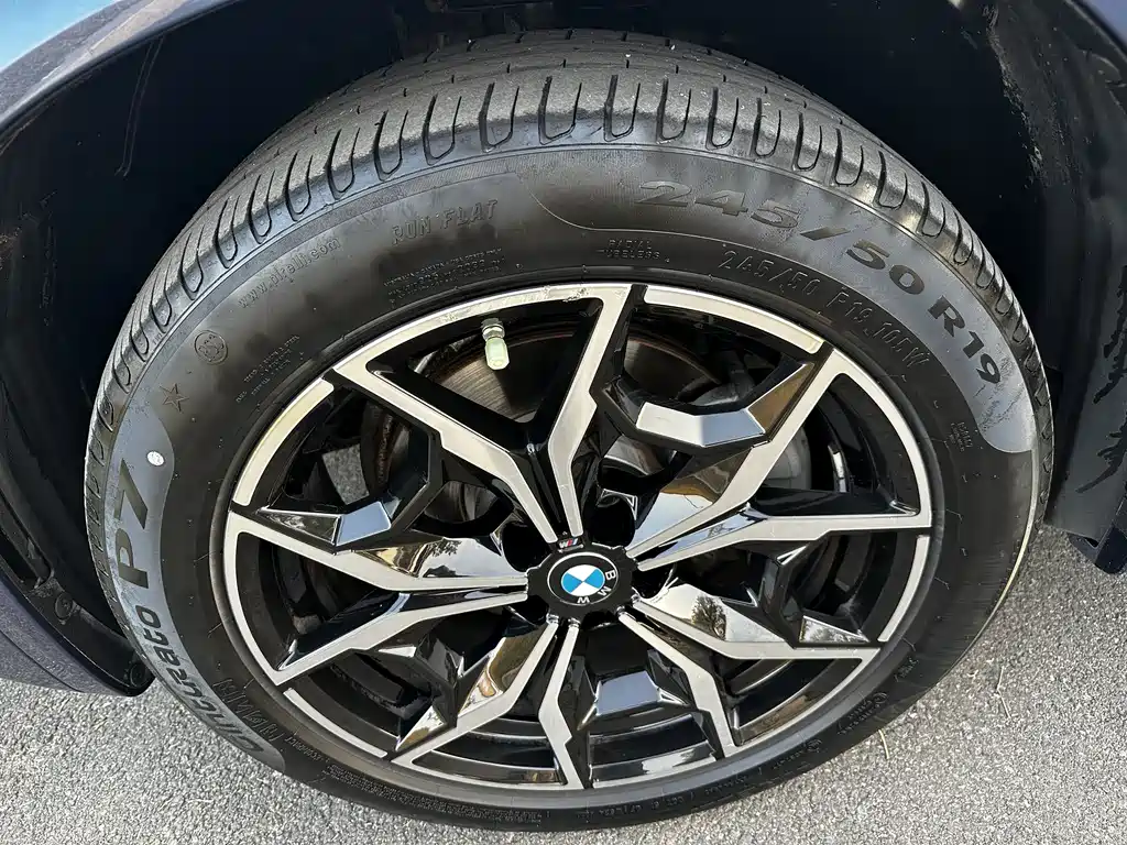 BMW X3 2022 xDrive25i M Sports Package купить на сайте DeffCars