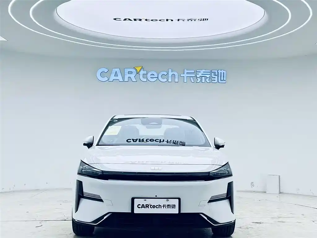 Galaxy L6 2025 EM-i 140km Starship Edition купить на сайте DeffCars