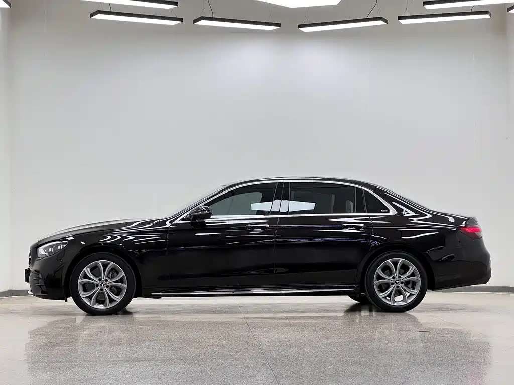 Mercedes-Benz E-Class 2021 E 300 L Sports Premium Model купить на сайте DeffCars