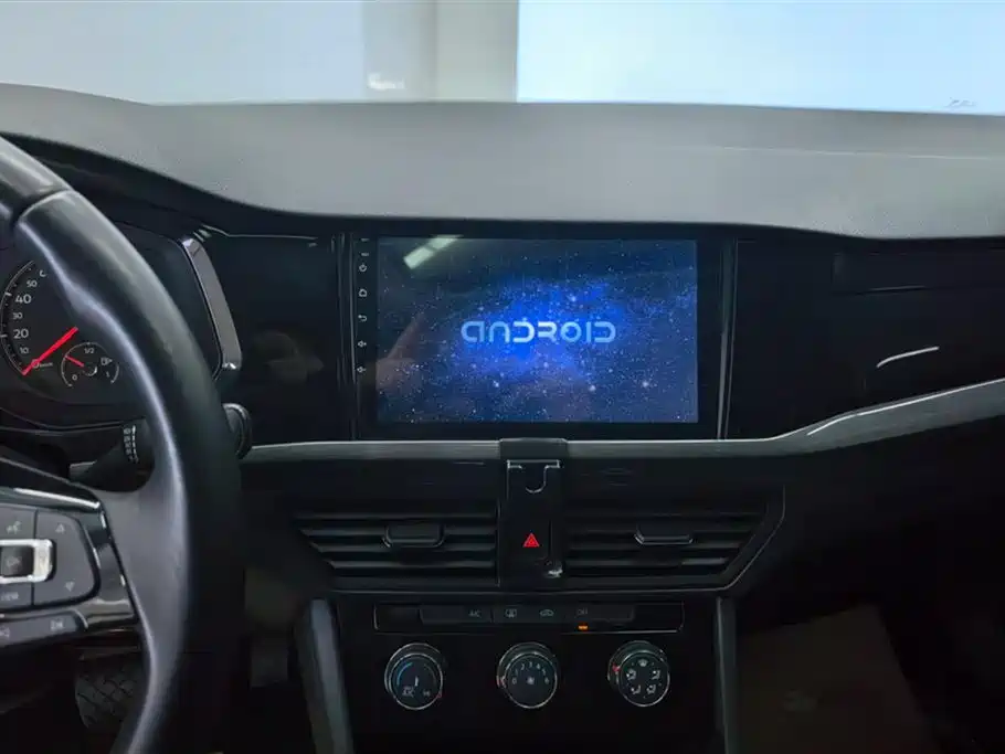 Bora 2020 1.5L automatic comfort model купить на сайте DeffCars