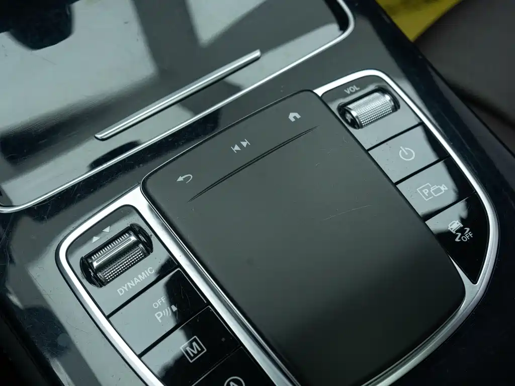 Mercedes-Benz GLC 2021 GLC 260 L 4MATIC Dynamic купить на сайте DeffCars