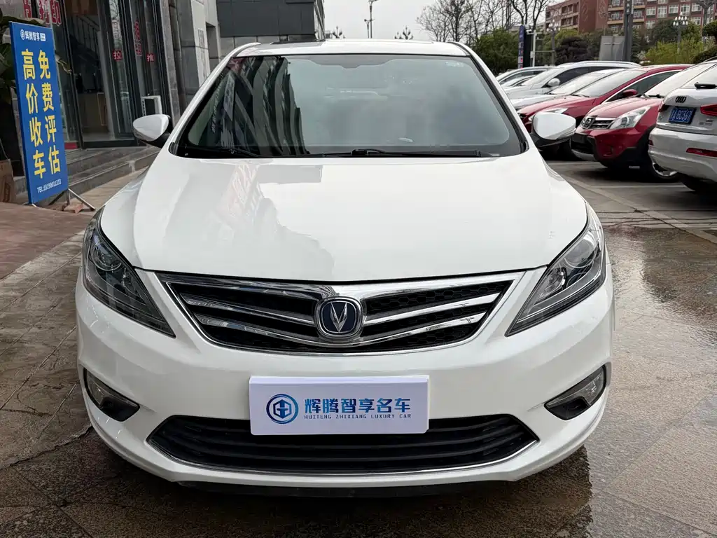 Eado 2016 1.6L automatic fashion model купить на сайте DeffCars