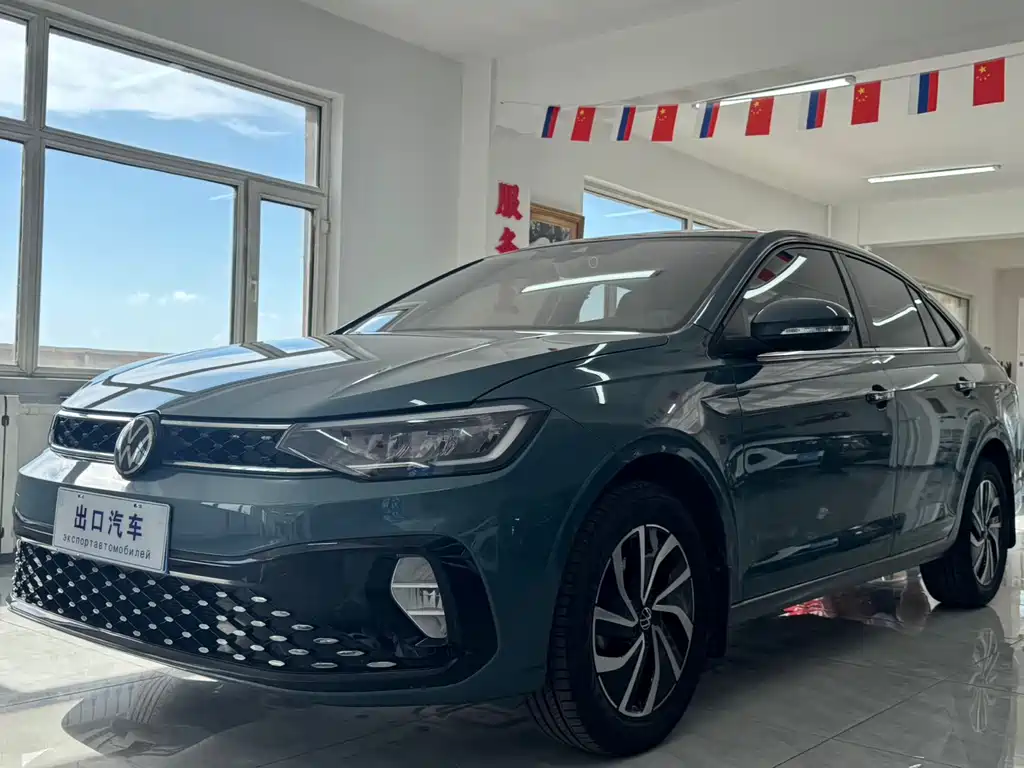 LAVIDA 2023 Xinrui 1.5L Automatic Xinyi Edition купить на сайте DeffCars