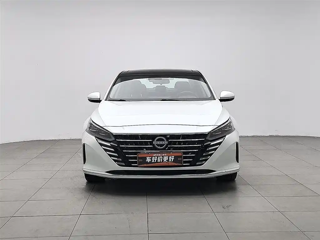 Teana 2022 2.0L XL-TLS Enjoy Edition купить на сайте DeffCars