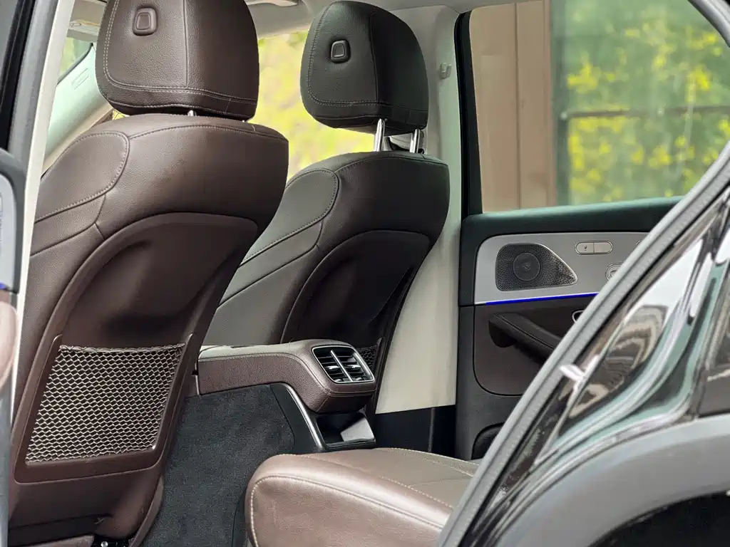 Mercedes-Benz GLE 2021 GLE 350 4MATIC Fashion Model купить на сайте DeffCars