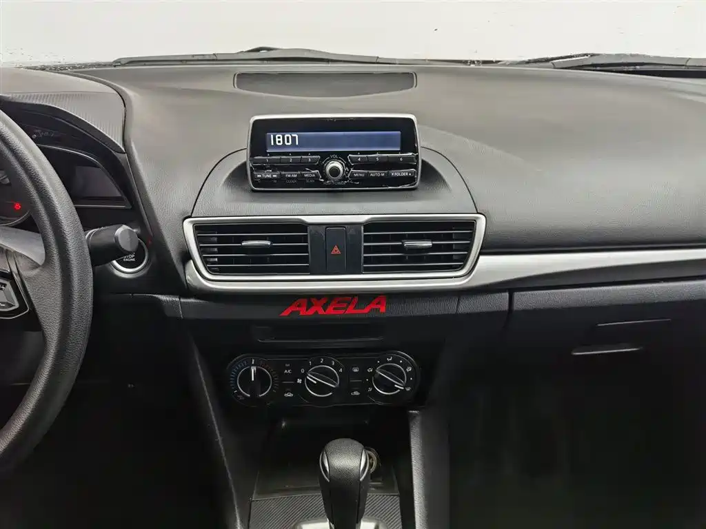 Mazda3 Angkesela 2019 Cloud Control Edition Sedan 1.5L Automatic Comfort Type National V купить на сайте DeffCars