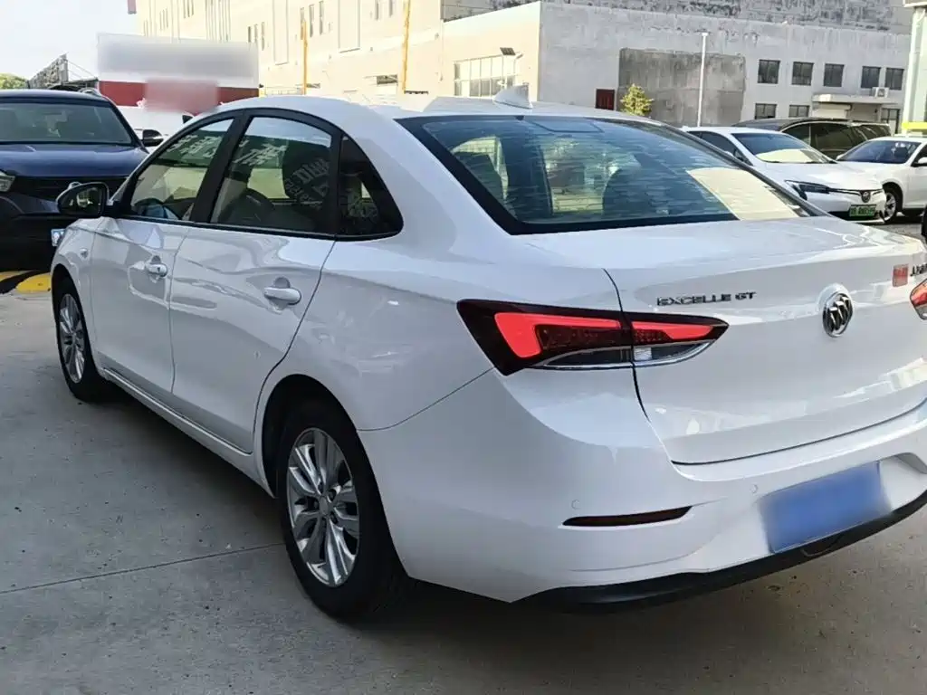 Yinglang 2018 15T Manual Elite National V купить на сайте DeffCars