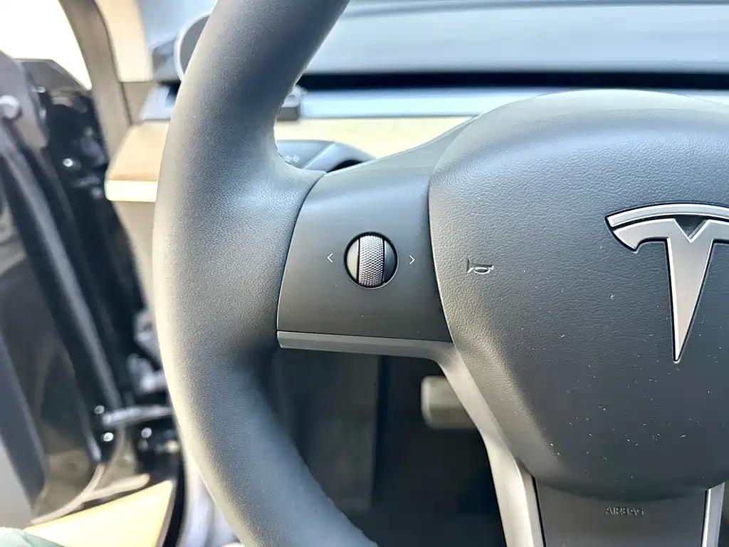 Model Y 2022 modified rear-wheel drive version купить на сайте DeffCars