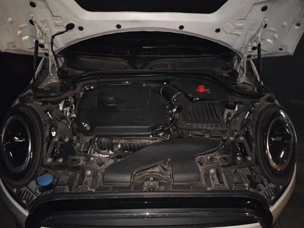 MINI 2023 1.5T ONE купить на сайте DeffCars