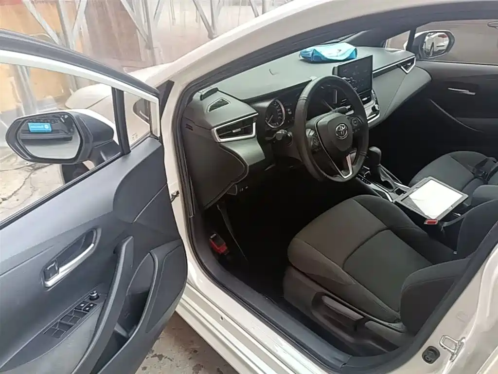 Ralink 2019 185T CVT Deluxe Edition National VI купить на сайте DeffCars
