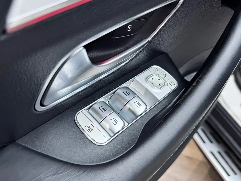 Mercedes-Benz GLE AMG 2020 AMG GLE 53 4MATIC+ купить на сайте DeffCars