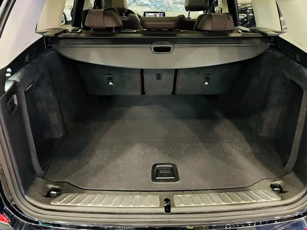 BMW X3 2021 xDrive30i Leading M Sports Package купить на сайте DeffCars