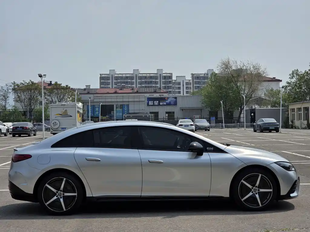 Mercedes-Benz EQE 2022 350 Model Special Edition купить на сайте DeffCars