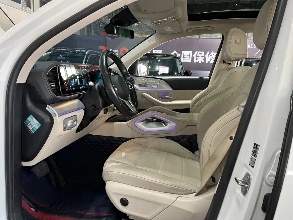 Mercedes-Benz GLE 2021 GLE 450 4MATIC Dynamic купить на сайте DeffCars
