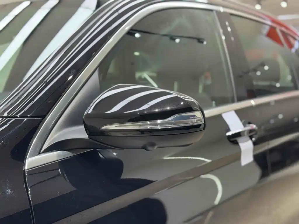 Mercedes-Benz GLC 2020 GLC 300 L 4MATIC luxury model купить на сайте DeffCars