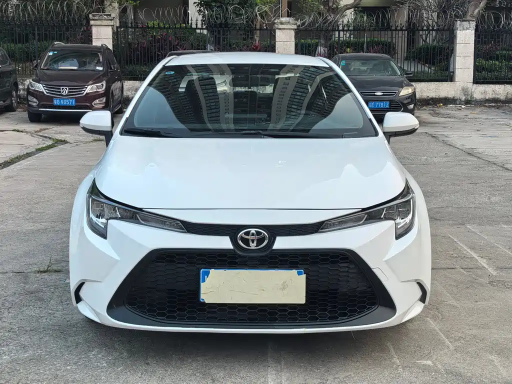 Ralink 2022 TNGA 1.5L CVT Advanced Edition купить на сайте DeffCars