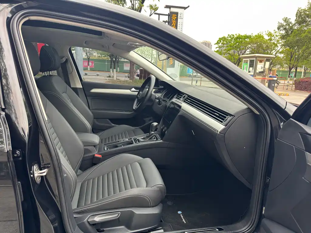 Magotan 2020 280TSI DSG comfort model купить на сайте DeffCars