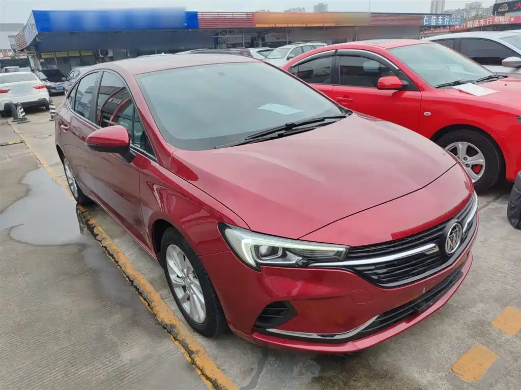 Weilang 2020 15T automatic aggressive model купить на сайте DeffCars