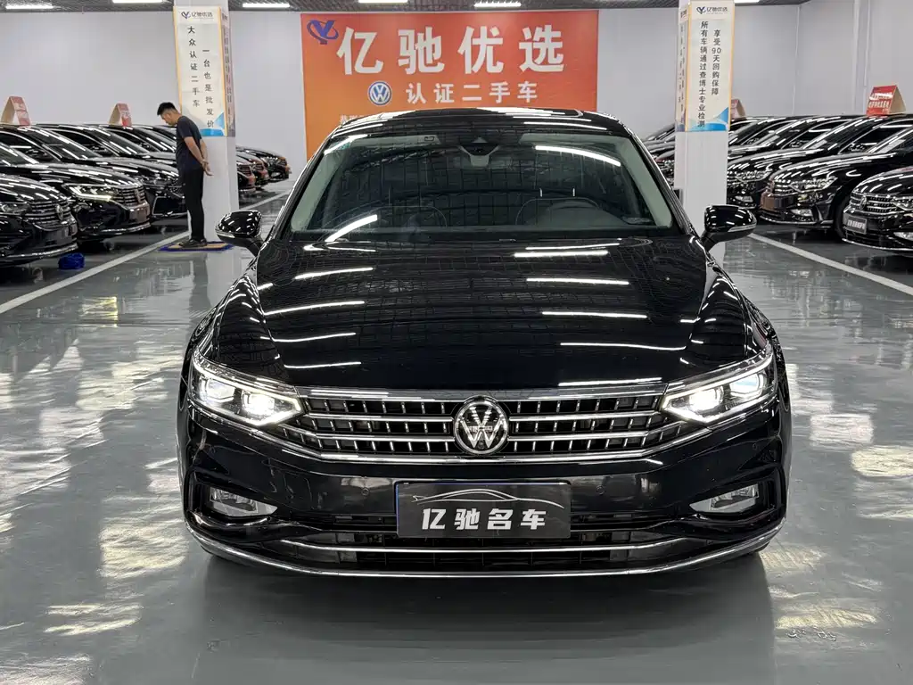 Magotan 2020 380TSI DSG Premium Model купить на сайте DeffCars