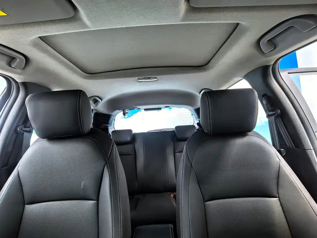 LIFE 2023 1.5L CVT SPO-SS Smart Edition купить на сайте DeffCars