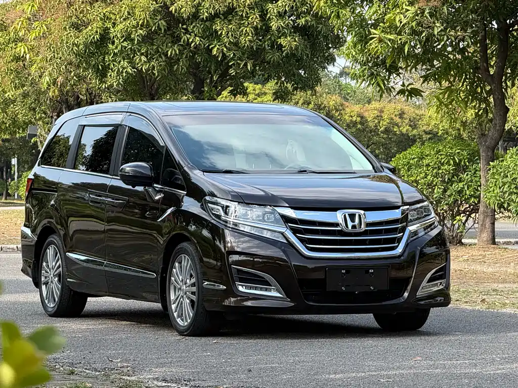 Alison 2016 2.4L Deluxe Edition купить на сайте DeffCars