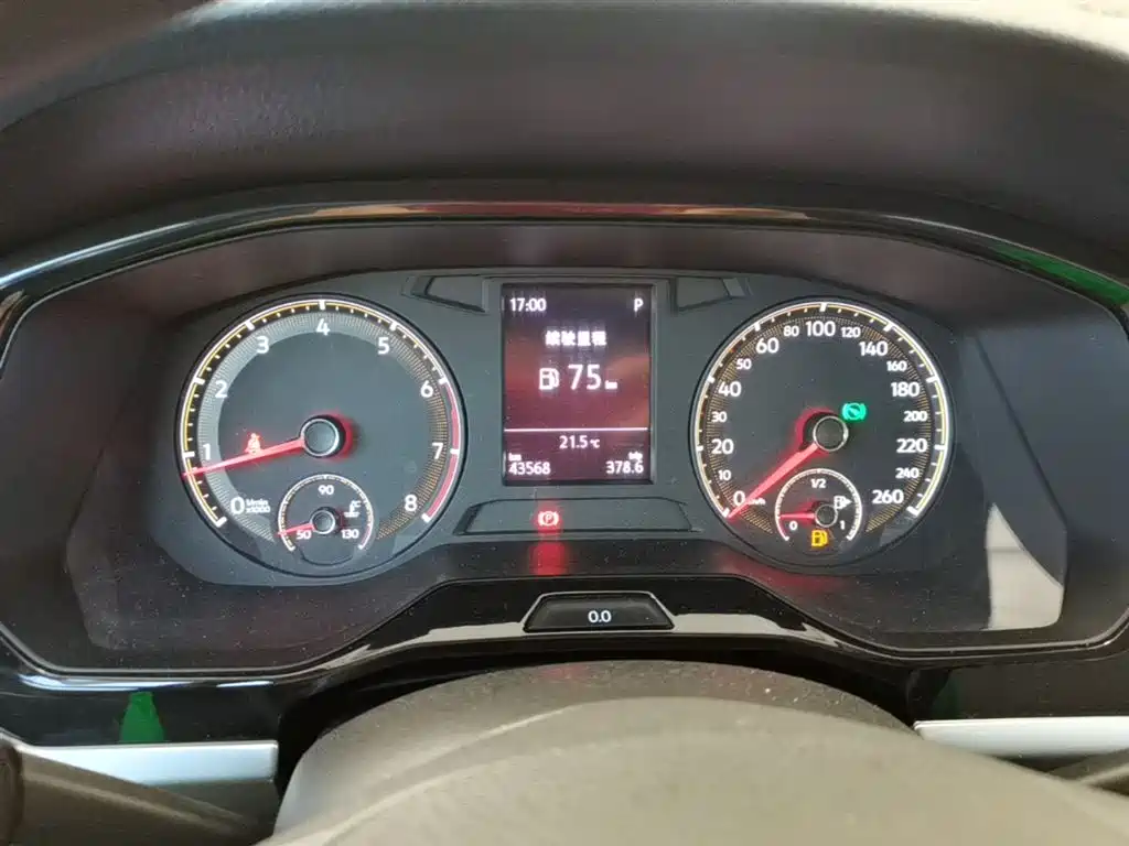 Bora 2021 1.5L Automatic Fashion Smart Connected Edition купить на сайте DeffCars