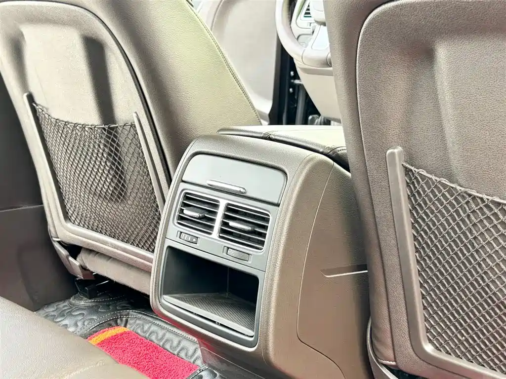 Touareg 2017 3.0TSI Extended Edition купить на сайте DeffCars