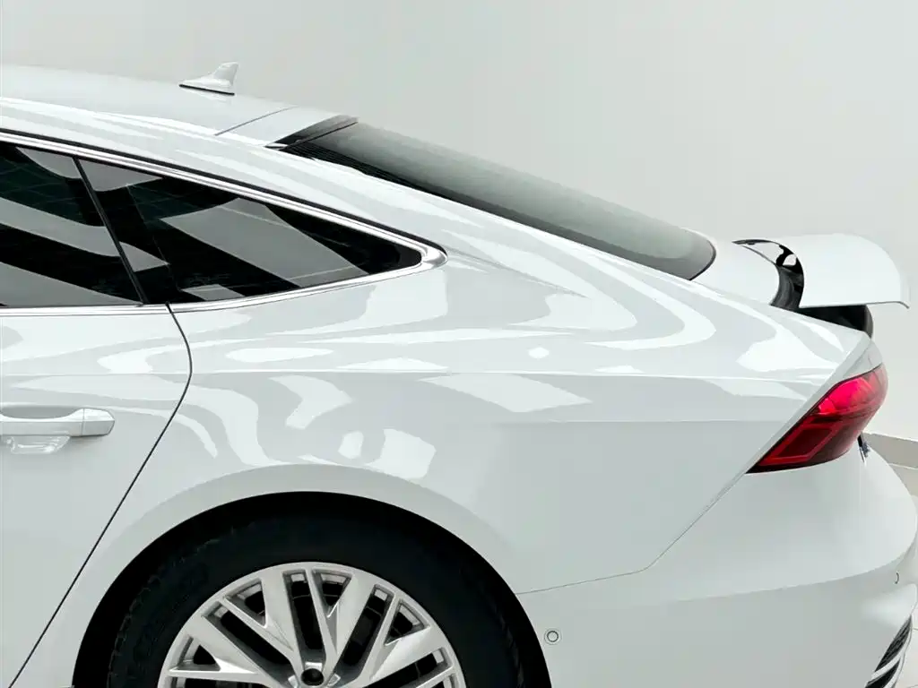 Audi A7 2020 45 TFSI Premium Selection купить на сайте DeffCars