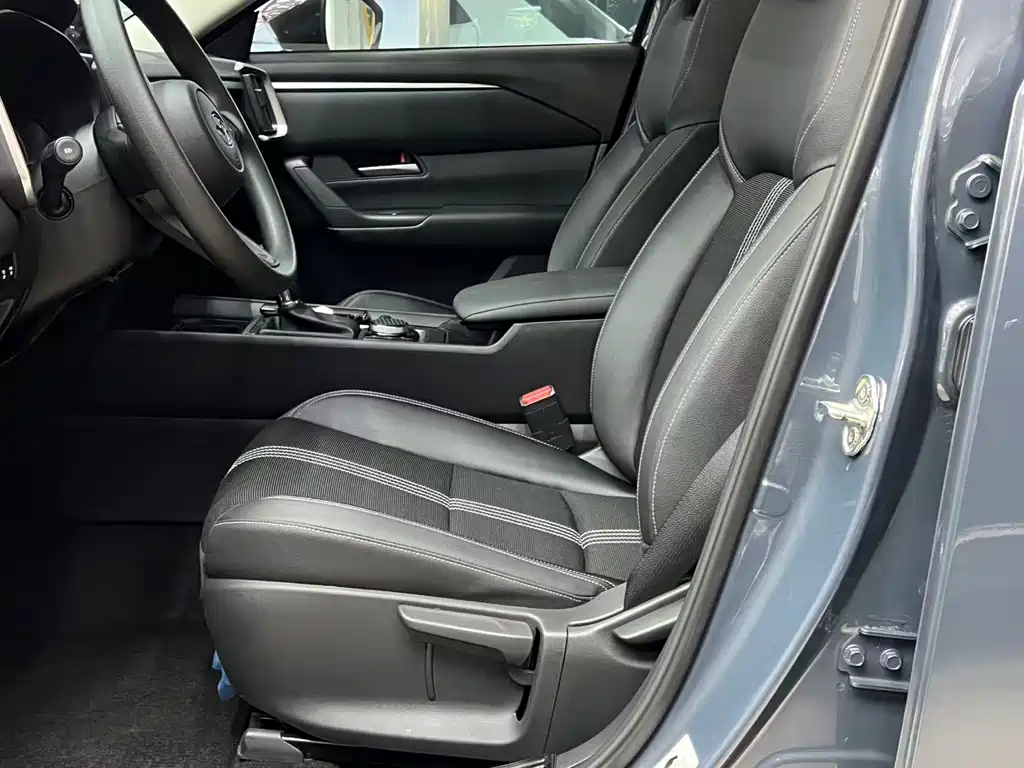 Mazda CX-50 Xingye 2023 2.0L Leading Edition купить на сайте DeffCars