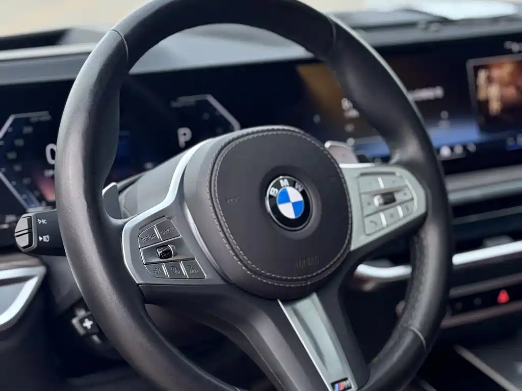 BMW X5 2023 xDrive 40Li M Sports Night Package купить на сайте DeffCars