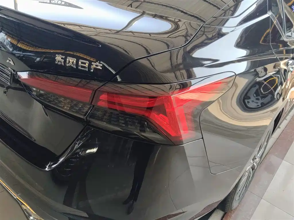 Teana 2022 2.0L XL-Upr Premium Edition купить на сайте DeffCars