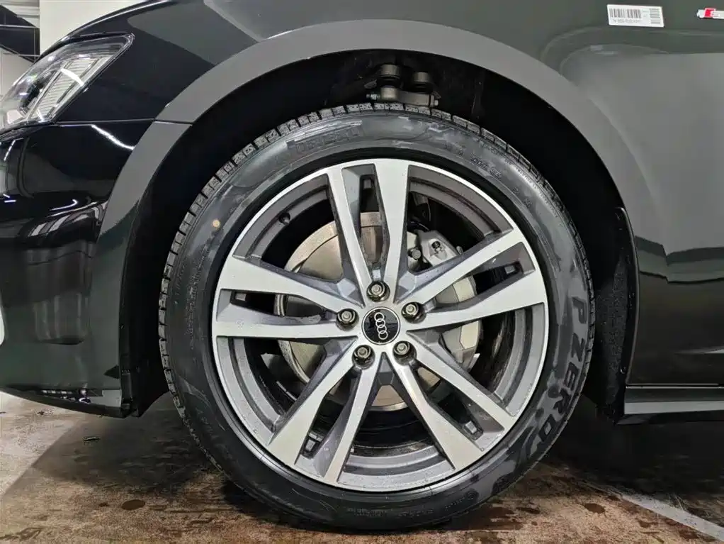 Audi A6L 2026 40 TFSI luxury and dynamic model купить на сайте DeffCars