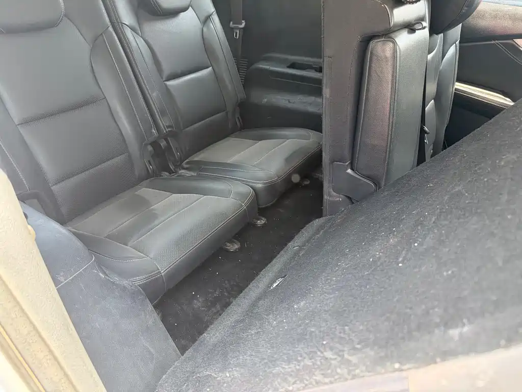 Fengguang S560 2018 1.8L manual comfort type 7 seats купить на сайте DeffCars