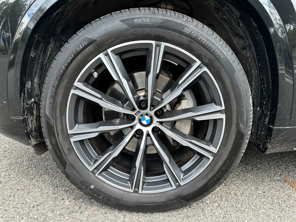 BMW X5 2022 facelift xDrive 30Li exclusive M sports package купить на сайте DeffCars
