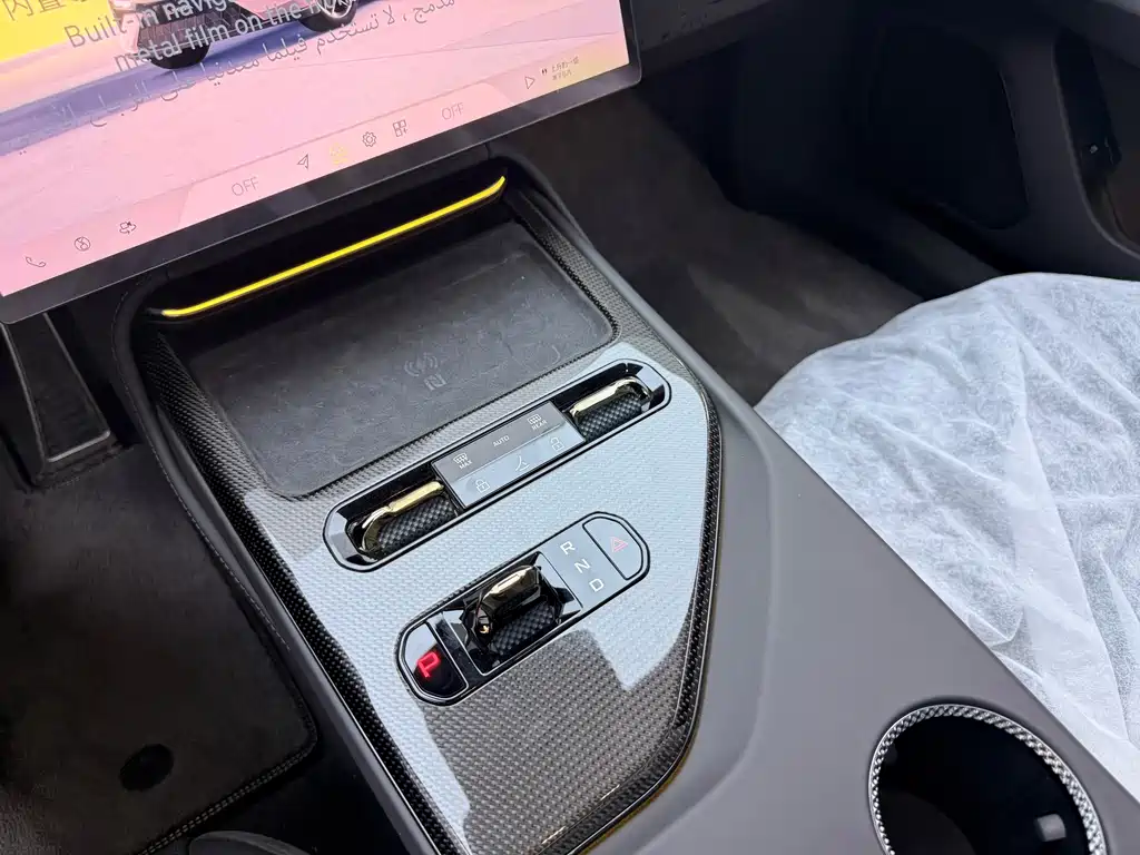 EMEYA 2025 600 Deluxe Edition купить на сайте DeffCars