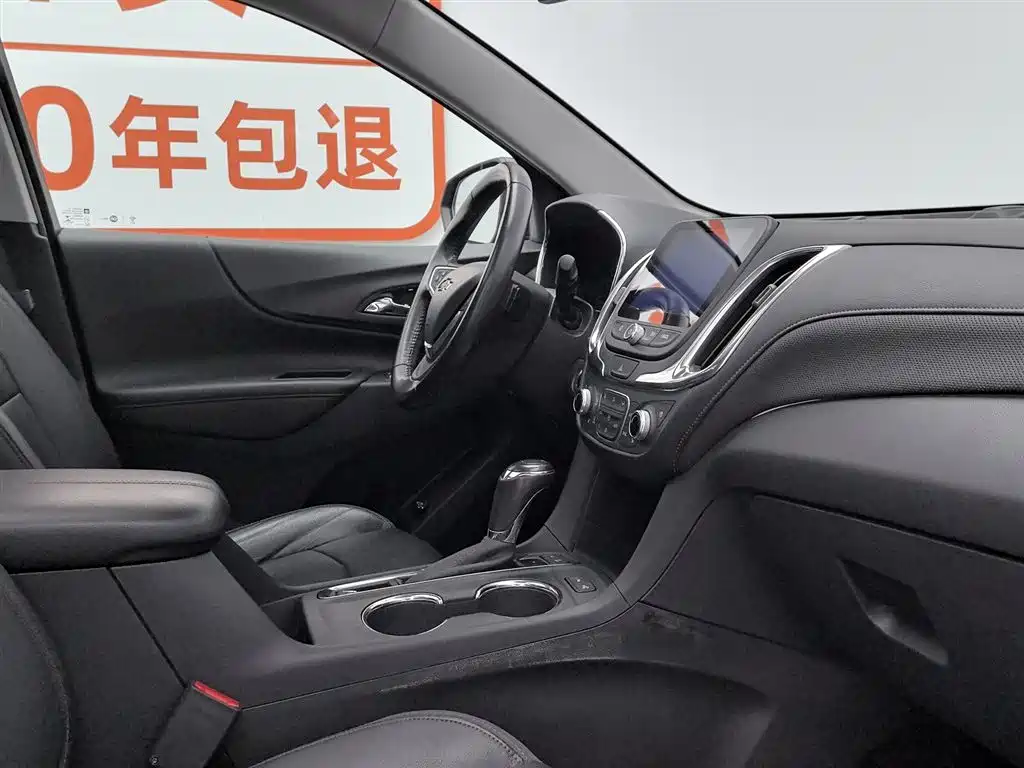 Explorer 2019 550T automatic four-wheel drive version купить на сайте DeffCars