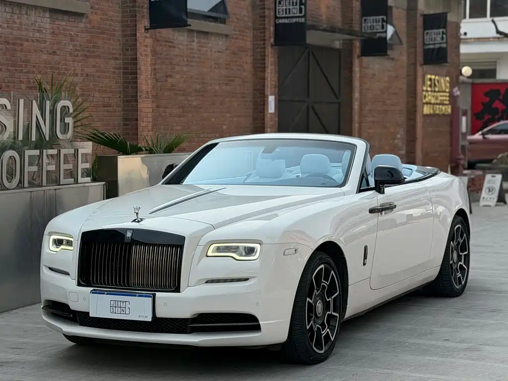 Yaoying 2015 6.6T standard model купить на сайте DeffCars