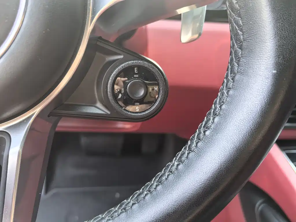 Cayenne New Energy 2021 Cayenne E-Hybrid 2.0T купить на сайте DeffCars