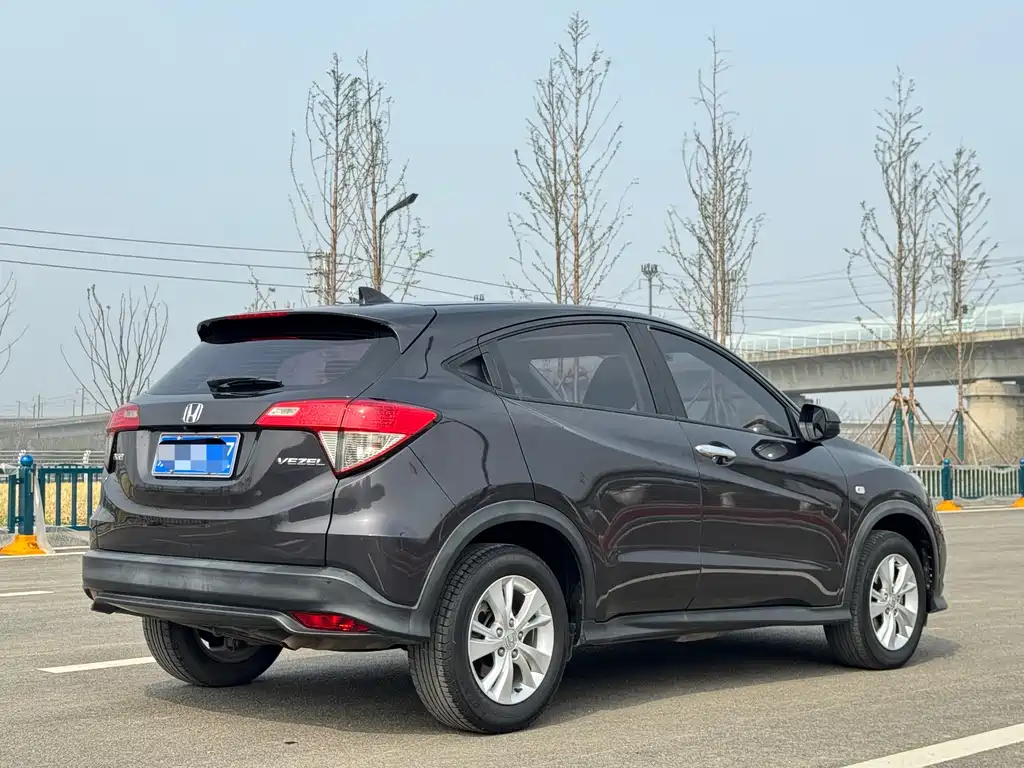 Binzhi 2019 1.5L CVT Pioneer Edition National V купить на сайте DeffCars