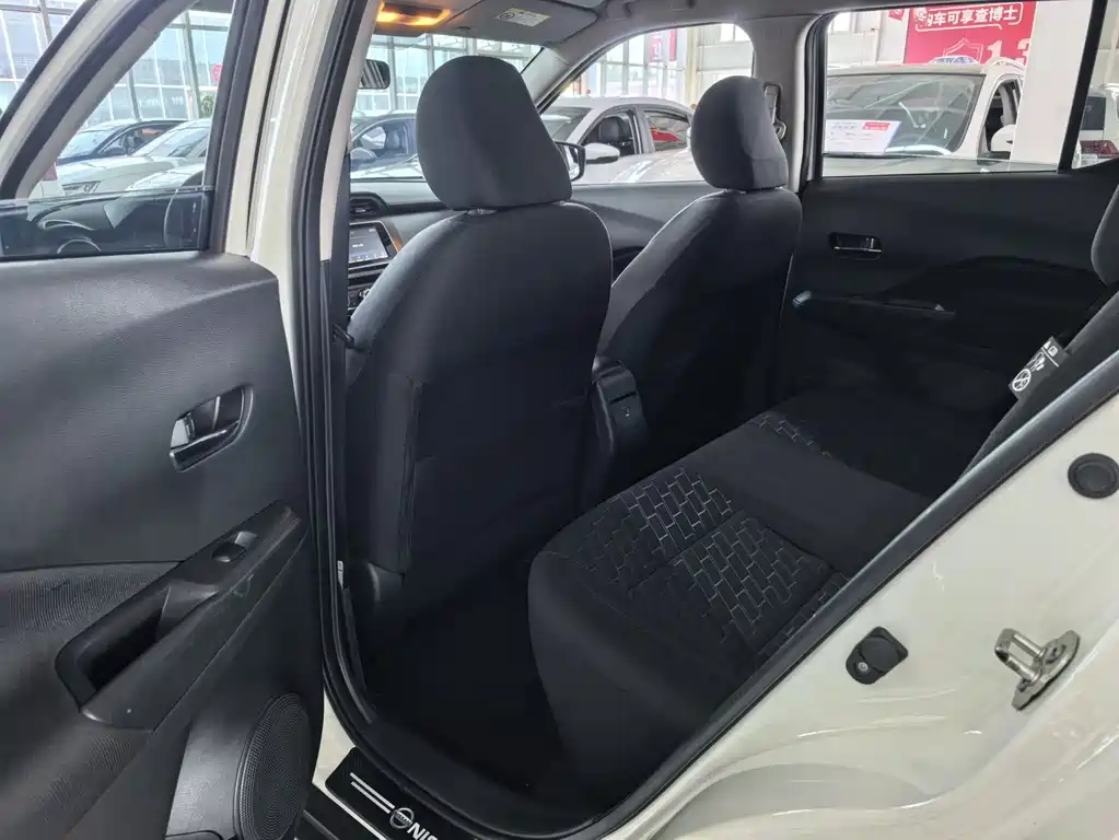 Jingke 2022 1.5L CVT XV Deluxe Edition купить на сайте DeffCars